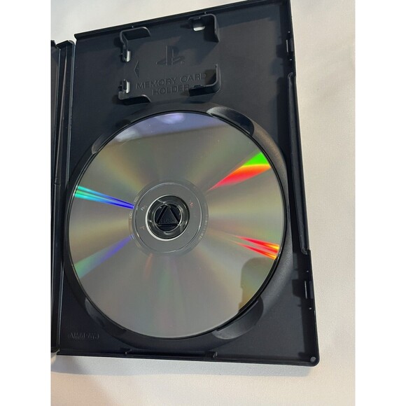 Karaoke Revolution Party - PlayStation 2 Konami Complete With Manual Tested - Picture 9 of 9